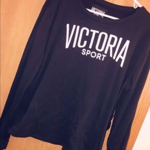 Victoria Sport Sweatshirt